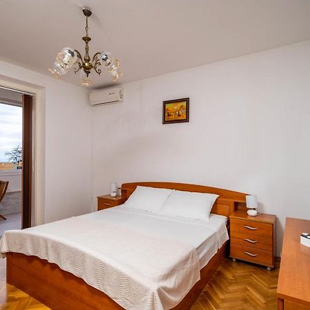 Apartment Aurelya Dubrovnik Buitenkant foto