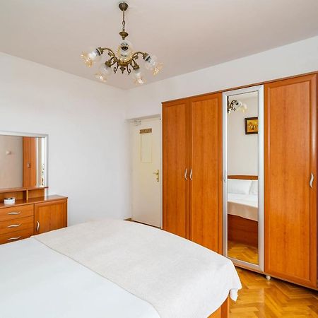 Apartment Aurelya Dubrovnik Buitenkant foto