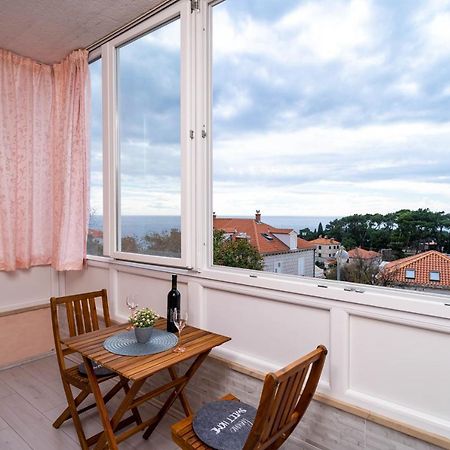 Apartment Aurelya Dubrovnik Buitenkant foto
