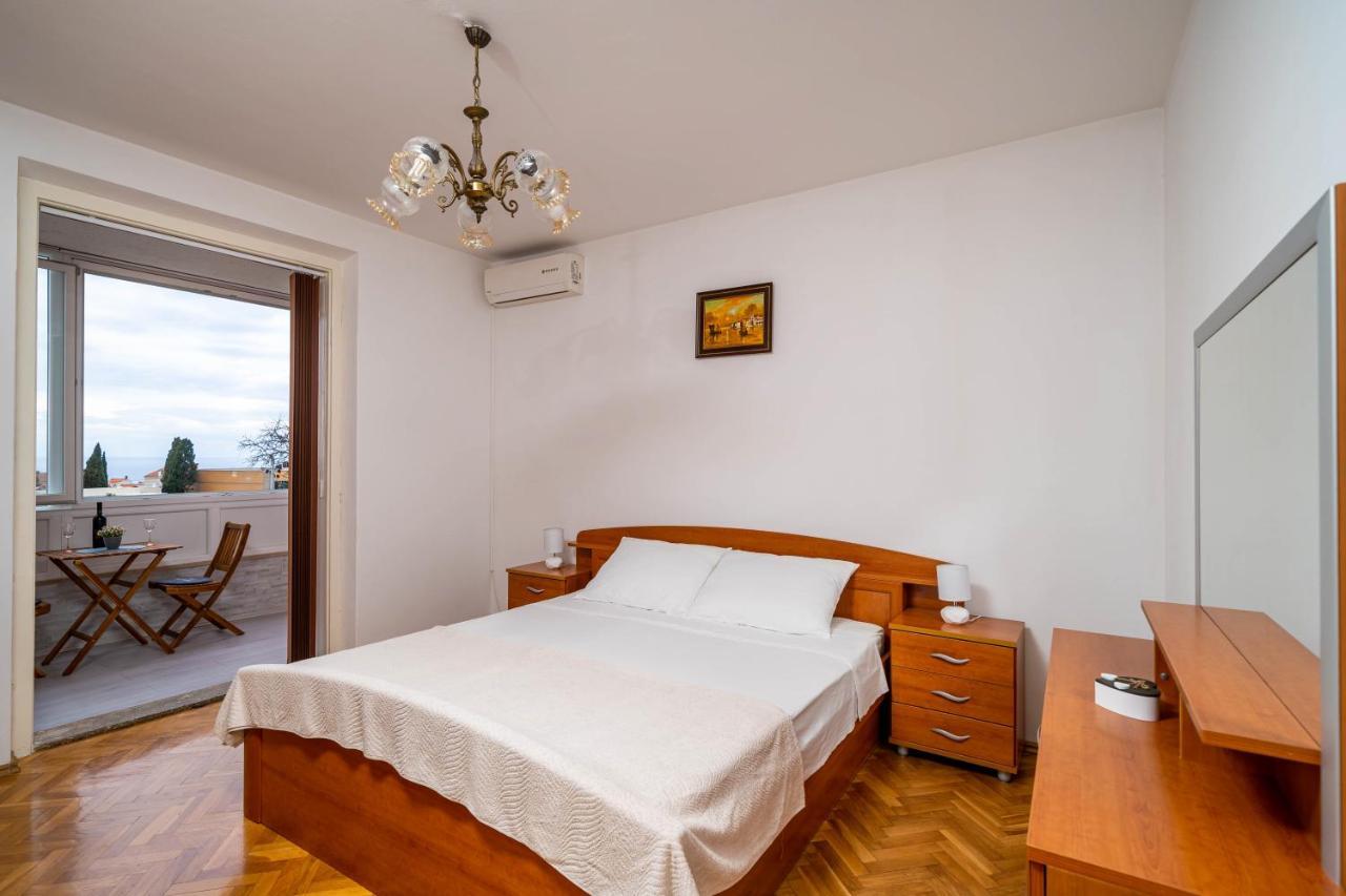 Apartment Aurelya Dubrovnik Buitenkant foto