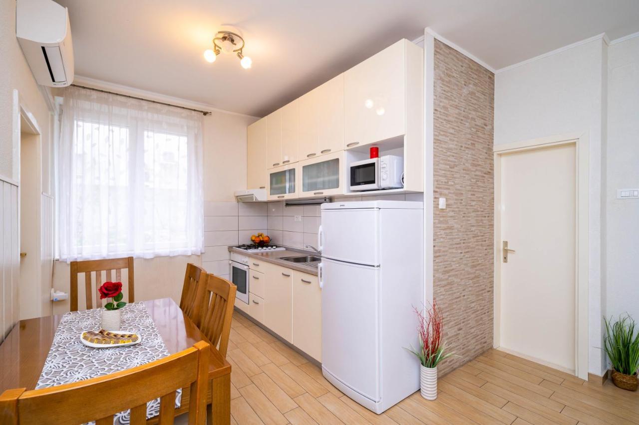 Apartment Aurelya Dubrovnik Buitenkant foto