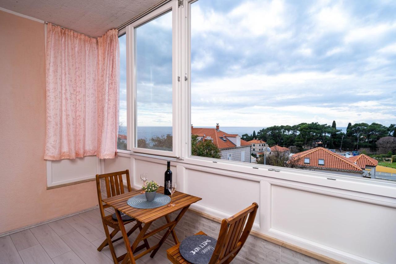 Apartment Aurelya Dubrovnik Buitenkant foto