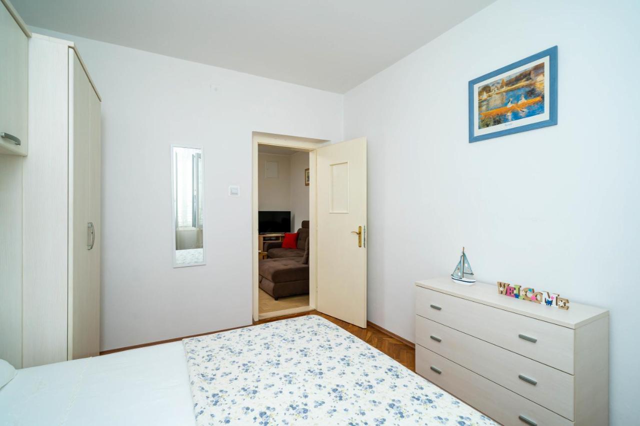 Apartment Aurelya Dubrovnik Buitenkant foto