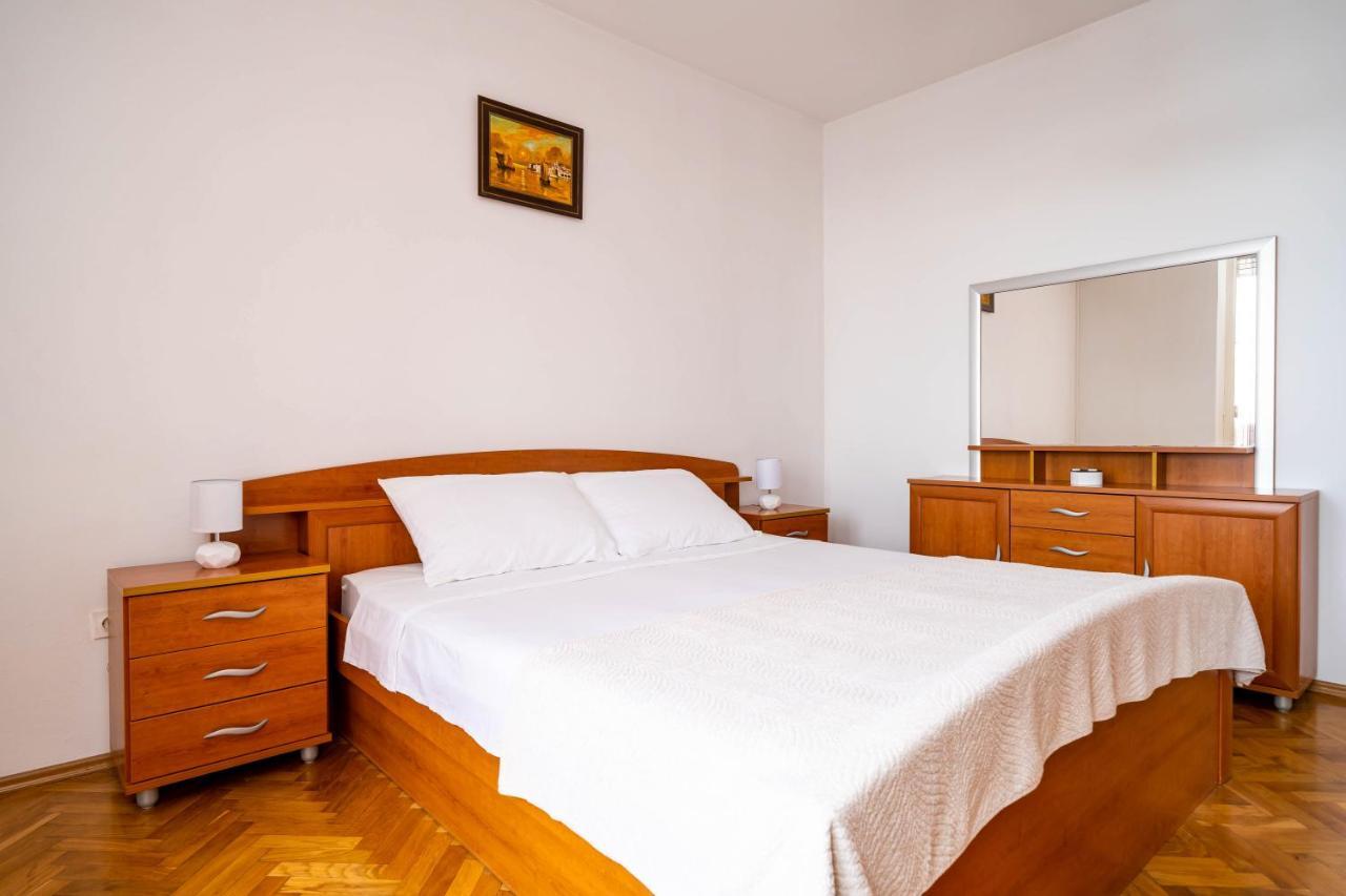 Apartment Aurelya Dubrovnik Buitenkant foto