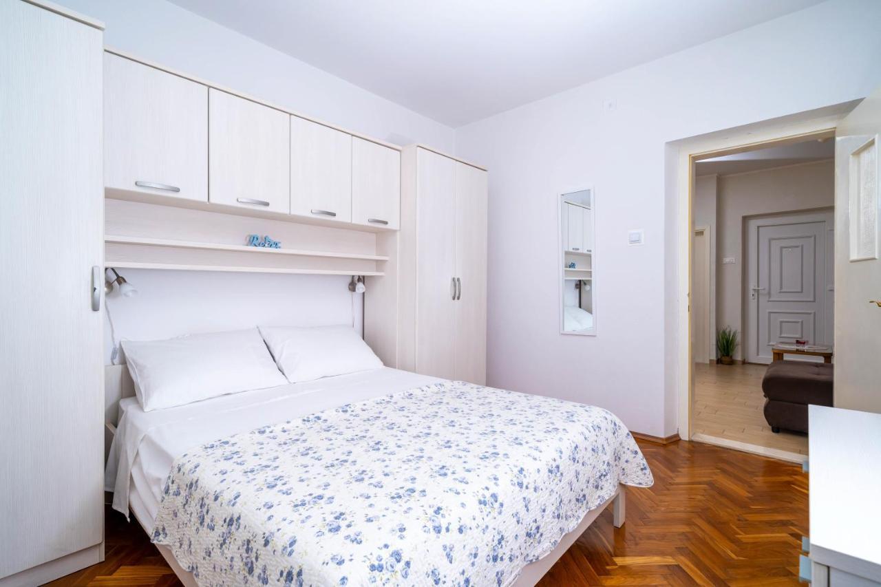 Apartment Aurelya Dubrovnik Buitenkant foto