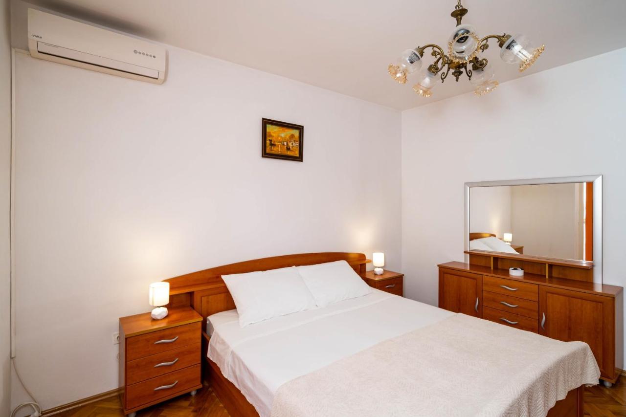 Apartment Aurelya Dubrovnik Buitenkant foto