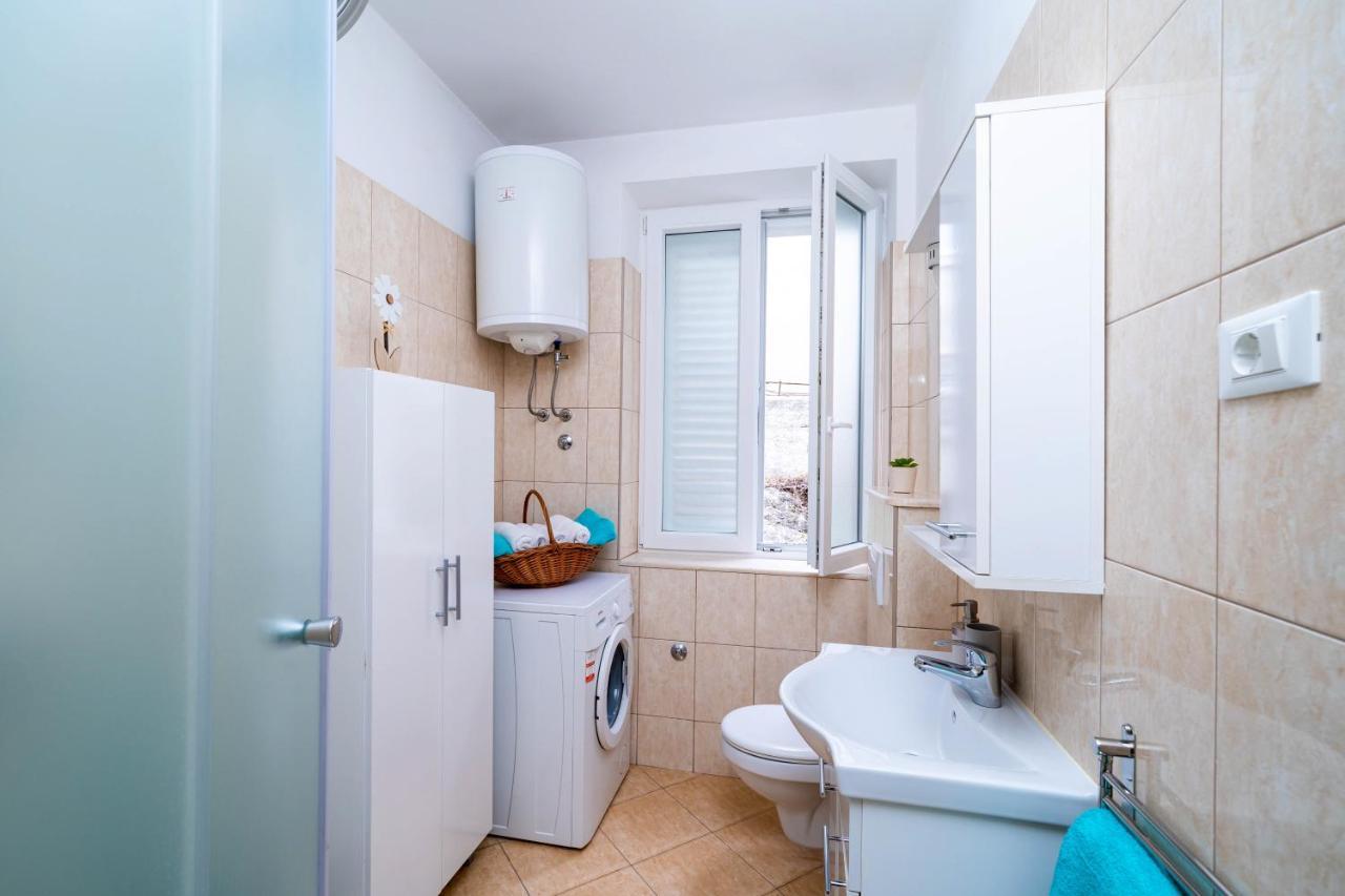 Apartment Aurelya Dubrovnik Buitenkant foto