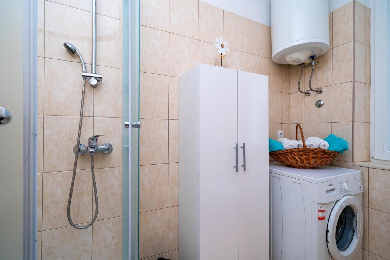 Apartment Aurelya Dubrovnik Buitenkant foto