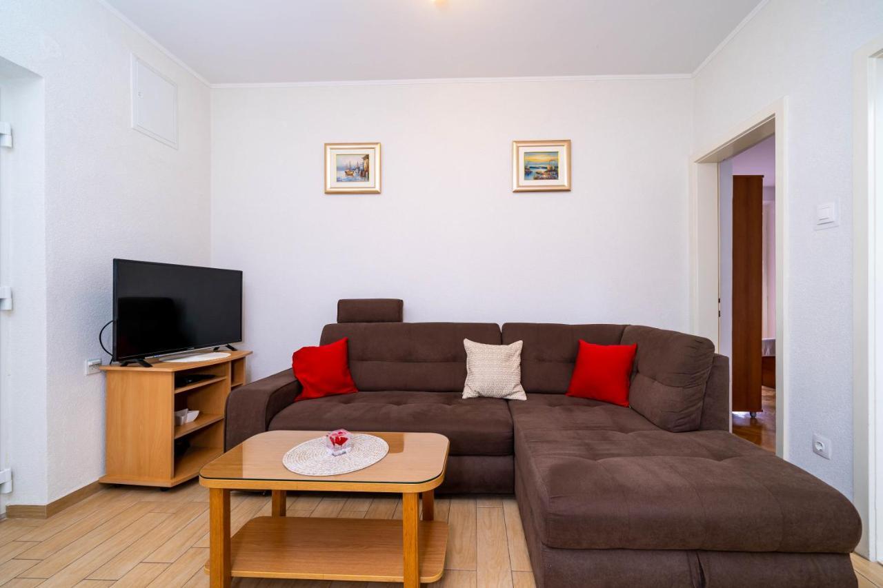 Apartment Aurelya Dubrovnik Buitenkant foto