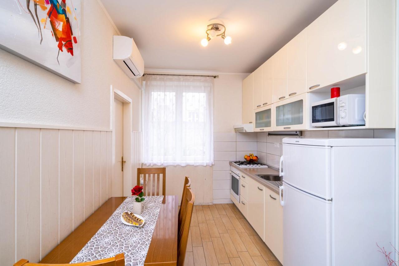 Apartment Aurelya Dubrovnik Buitenkant foto