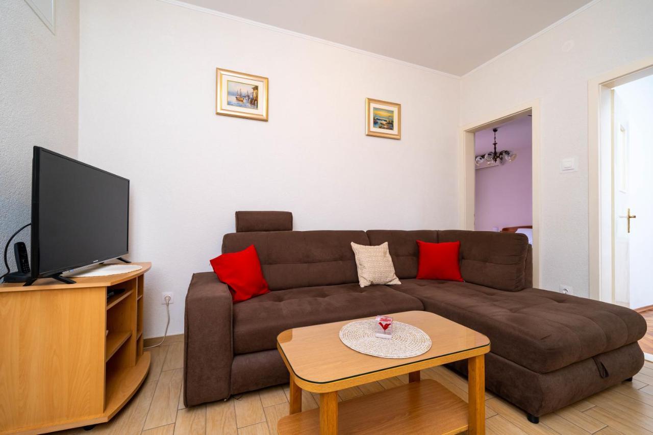 Apartment Aurelya Dubrovnik Buitenkant foto