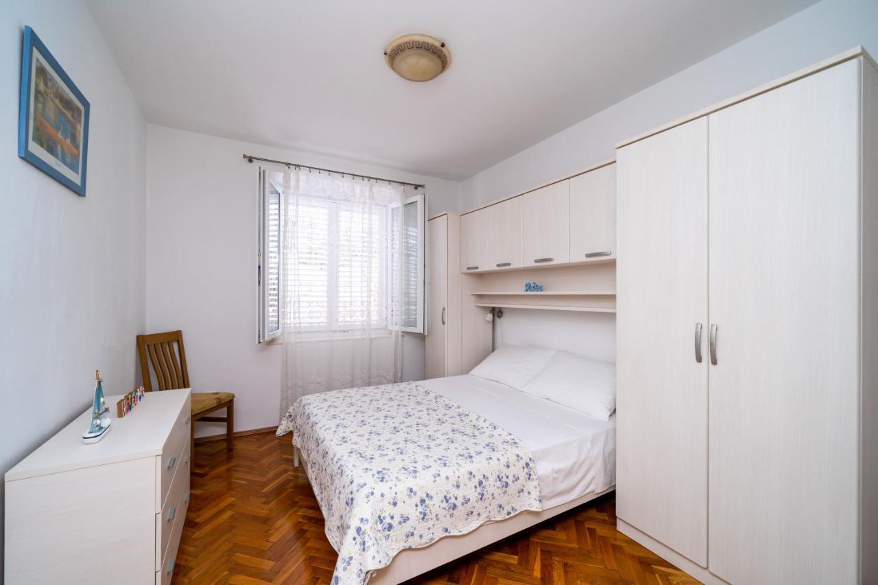 Apartment Aurelya Dubrovnik Buitenkant foto