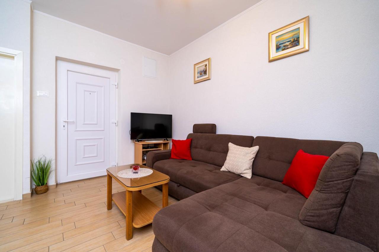 Apartment Aurelya Dubrovnik Buitenkant foto